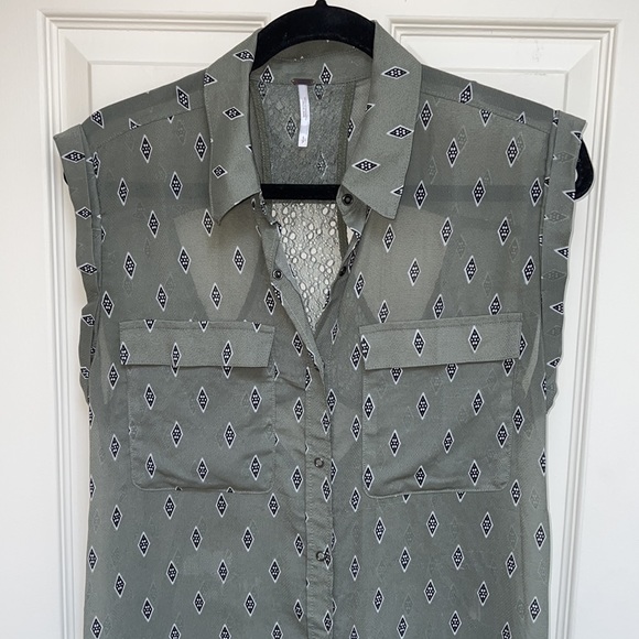 Free People Duster - Picture 4 of 10